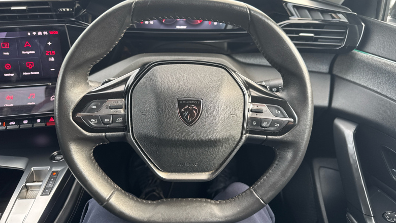 Peugeot 308 1.2 PureTech Allure Premium 5dr EAT8 Petrol Estate